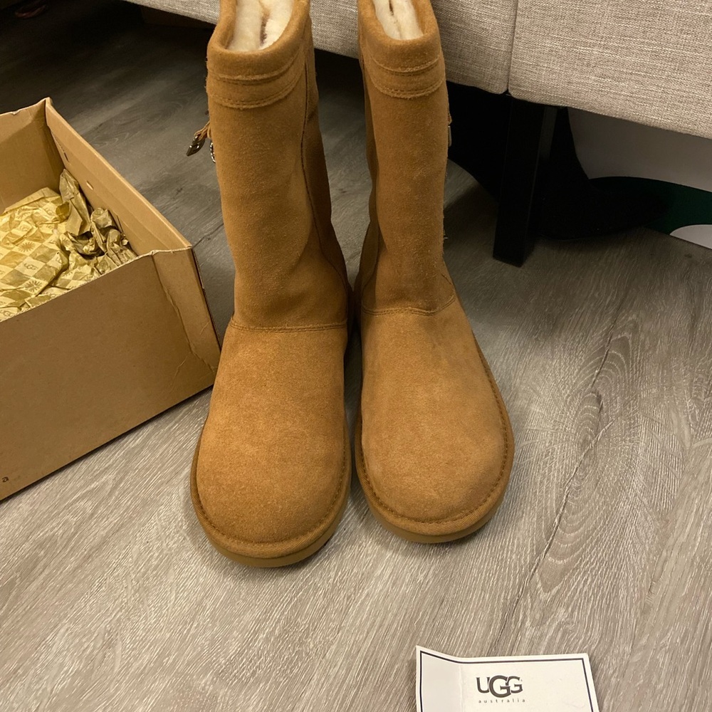 Ugg boots- Laryn